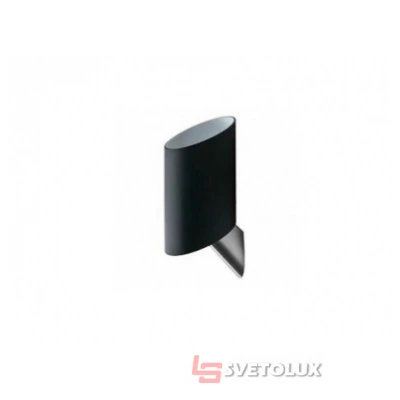 Бра Azzardo ROSA black AZ0144