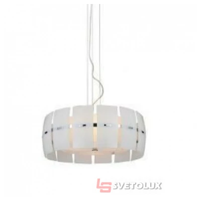 Люстра Azzardo taurus white AZ0145