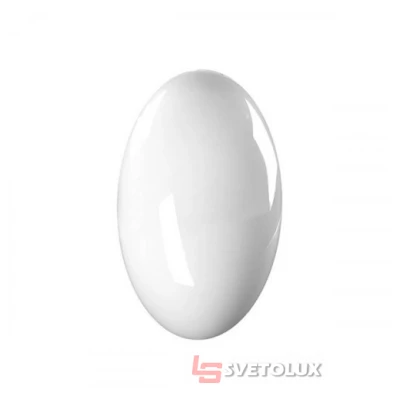 Бра Azzardo lotus wall white AZ0151