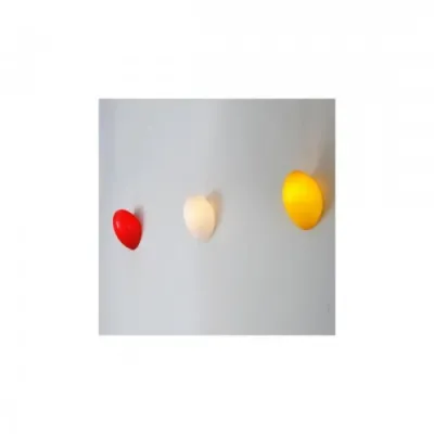 Бра Azzardo LOTUS ORANGE AZ0153