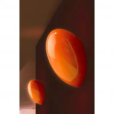 Бра Azzardo LOTUS ORANGE AZ0153