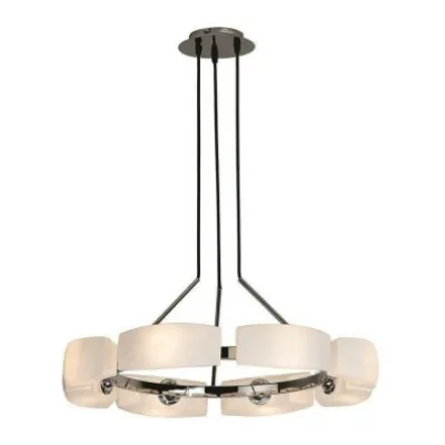 Люстра Azzardo FIONA 8 AZ0154