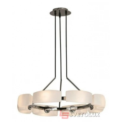 Люстра Azzardo FIONA 8 AZ0154