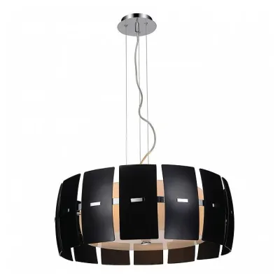 Люстра Azzardo TAURUS 2 black AZ0190