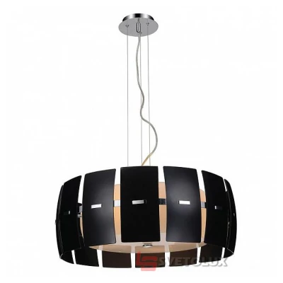 Люстра Azzardo TAURUS 2 black AZ0190