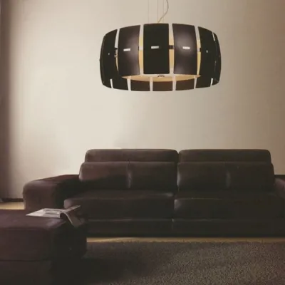 Люстра Azzardo TAURUS 2 black AZ0190 Люстра Azzardo TAURUS 2 black AZ0190