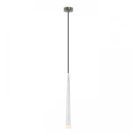 Подвес Azzardo stylo 1 white AZ0206 Подвес Azzardo stylo 1 white AZ0206