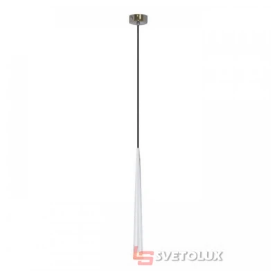 Подвес Azzardo stylo 1 white AZ0206