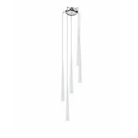 Подвес Azzardo stylo 5 white AZ0208