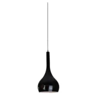 Подвесной светильник Azzardo SOUL 1 black AZ0273 Подвесной светильник Azzardo SOUL 1 black AZ0273