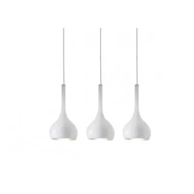 Подвес Azzardo soul 3 white AZ0275 Подвес Azzardo soul 3 white AZ0275