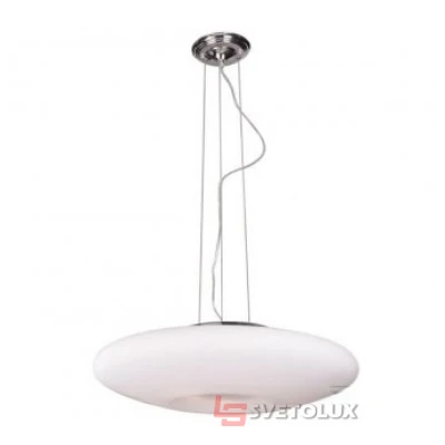 Подвесной светильник Azzardo PIRES 60 white AZ0278