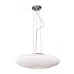 Подвесной светильник Azzardo PIRES 60 white AZ0278