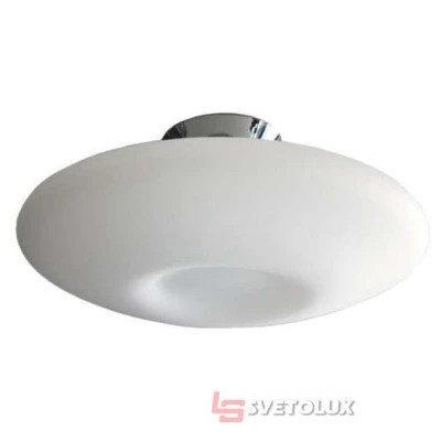 Потолочный светильник Azzardo PIRES 60 TOP white AZ0281