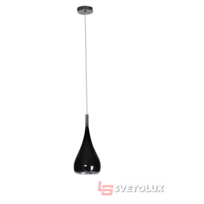 Підвіс Azzardo spell black AZ0288