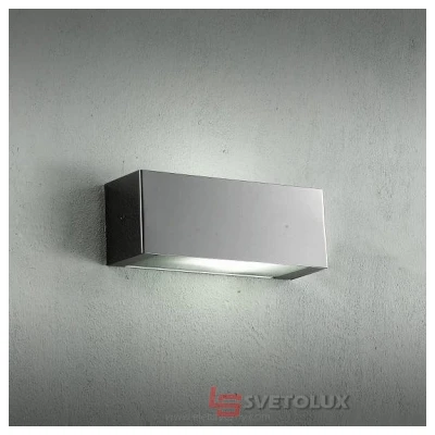 Бра Azzardo ARCHO 2A chrome AZ0326