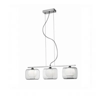 Підвісний світильник Azzardo HAPPY 3 AZ0484