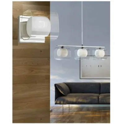 Подвесной светильник Azzardo HAPPY 3 AZ0484