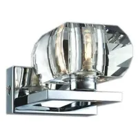 Бра Azzardo RUBIC 1 wall AZ0488 Бра Azzardo RUBIC 1 wall AZ0488