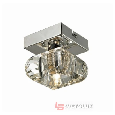 Точечный светильник Azzardo RUBIC 1 TOP AZ0489