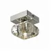 Точечный светильник Azzardo RUBIC 1 TOP AZ0489