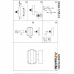 Точечный светильник Azzardo RUBIC 1 TOP AZ0489 Точечный светильник Azzardo RUBIC 1 TOP AZ0489