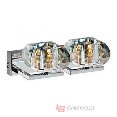 Бра Azzardo RUBIC 2 wall AZ0491