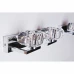 Бра Azzardo RUBIC 2 wall AZ0491
