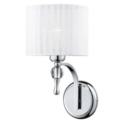 Бра Azzardo impress wall white AZ0503 Бра Azzardo impress wall white AZ0503