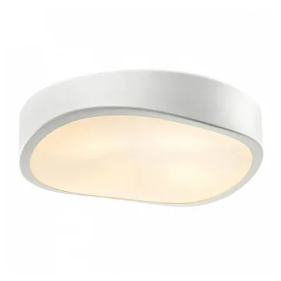 Стельовий світильник Azzardo GRASSO TOP white AZ0554