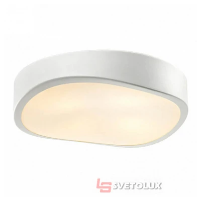 Потолочный светильник Azzardo GRASSO TOP white AZ0554