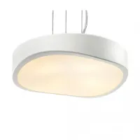 Подвесной светильник Azzardo GRASSO white AZ0556 Подвесной светильник Azzardo GRASSO white AZ0556