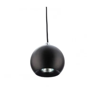 Подвесной светильник Azzardo GULIA 1 black AZ0630 Подвесной светильник Azzardo GULIA 1 black AZ0630