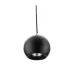 Подвесной светильник Azzardo GULIA 1 black AZ0630