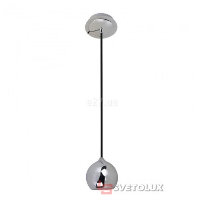 Подвес Azzardo gulia chrome AZ0641