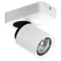 Спот Azzardo tomi 1 white AZ0662