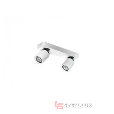 Спот Azzardo tomi 2 white AZ0663