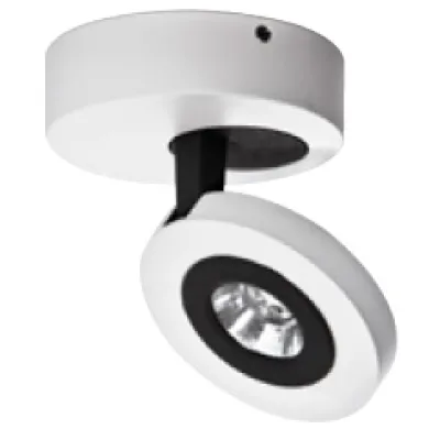 Спот Azzardo ENZO 1 white AZ0668