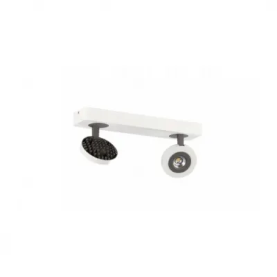 Спот Azzardo ENZO 2 white AZ0670 Спот Azzardo ENZO 2 white AZ0670