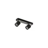Спот Azzardo TOMI 2 black AZ0678 Спот Azzardo TOMI 2 black AZ0678