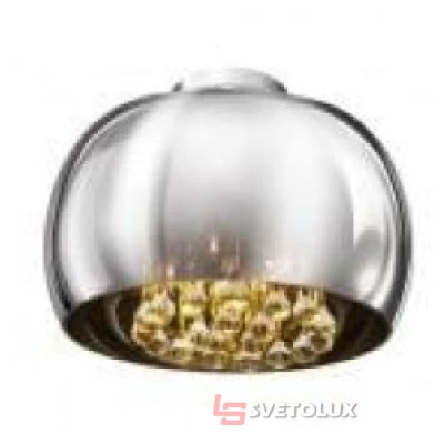 Люстра Azzardo BURN pendant/top AZ0699