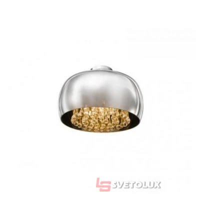 Люстра Azzardo BURN 2 pendant/top AZ0700