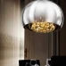 Люстра Azzardo BURN 2 pendant/top AZ0700