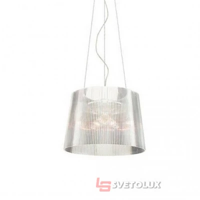 Люстра Azzardo BELLA II CLEAR AZ0713