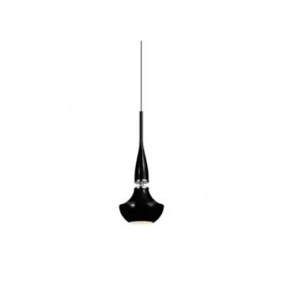 Подвесной светильник Azzardo TASOS 1 black AZ0719