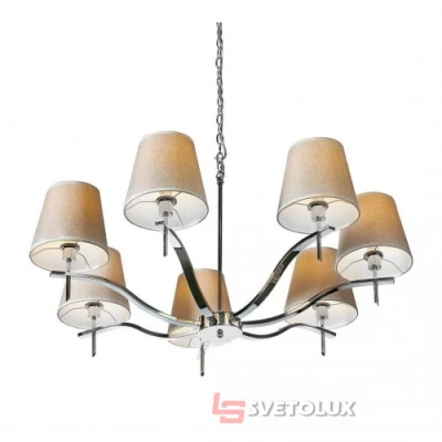 Люстра Azzardo PRINCESA 7 AZ0725