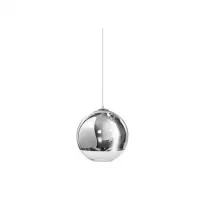 Подвесной светильник Azzardo SILVER BALL 35 AZ0732