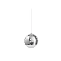Подвесной светильник Azzardo SILVER BALL 25 AZ0733