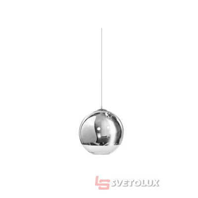 Подвесной светильник Azzardo SILVER BALL 25 AZ0733