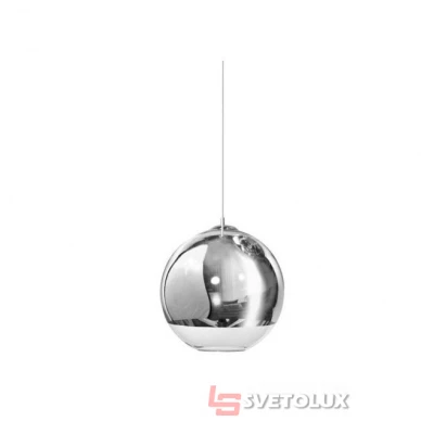 Подвесной светильник Azzardo SILVER BALL 40 AZ0734